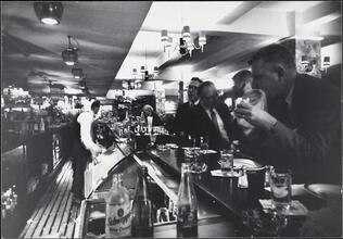 [Unidentified bar.]