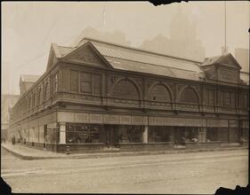 [Washington Market.]