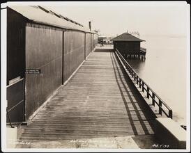 Fort Wood. Bedloe's Island. N.Y.