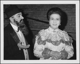 [Unidentified actors.]