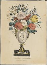 The Flower Vase.