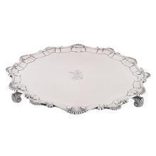 Salver