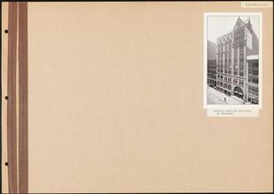 Broadway [Broadway (General) to Broadway and Exchange Place.]