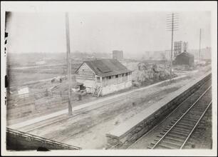 [Park Avenue between 98th and 99th Street.]