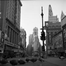 New York--Times Square