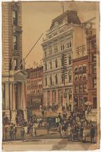 New York Stock Exchange