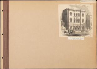 Lafayette Place [Jackson Street to Ludlow Street]