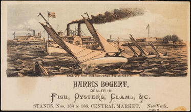 Harris Bogert