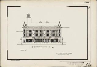B. F. Keith's Prospect Theatre