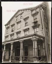 Cropsey Avenue, no. 1736