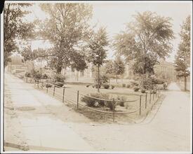 [Bronx Park.]