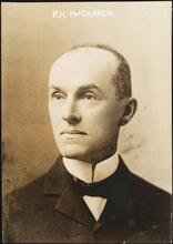 P. H. McCarren