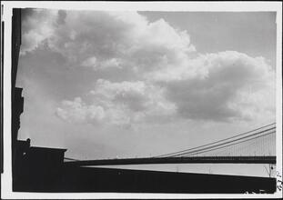 [East River, Pier 26.]