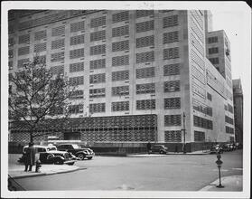 [New Hunter College.]