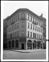 1978 Broadway at the S.E. corner of West 67th Street. R. Simpson and Co. Building.