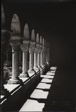 The Cloisters.