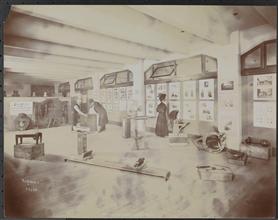 Museum of Safety Appliances.