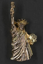 [Statue of Liberty.]