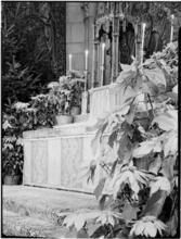 [Altar.]