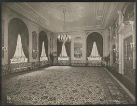 Hotel Copley-Plaza