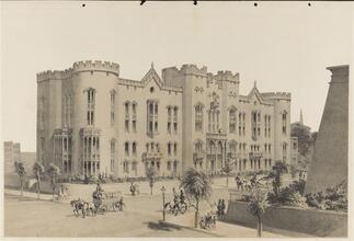 [Rutgers Female Institute.]