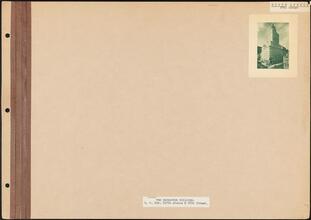 Fifth Avenue and 57th Street [Fifth Avenue, 57th Street to 101st Street]