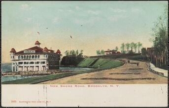 NewShore Road, Brooklyn, N. Y.
