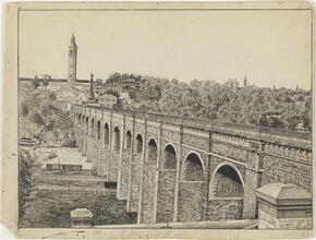 Aqueduct Bridge