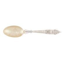 Souvenir Spoon