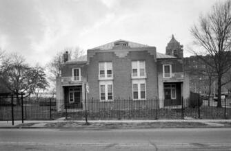 [Bayley Seton Hospital.]