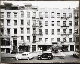 21-25 West 8th St.