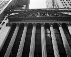 [New York Stock Exchange.]