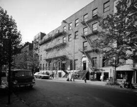 [19-25 St. Mark's Place.]