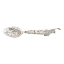 Souvenir Spoon
