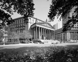 [New York State Supreme Court.]
