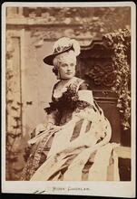 Rose Coghlan.