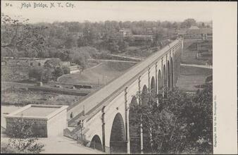 High Bridge, N.Y., City.