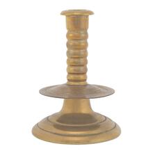[Candlestick.]