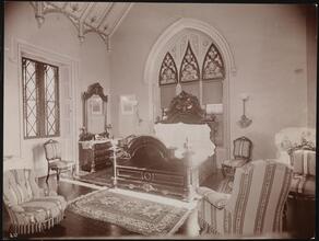 Residence, Miss Helen Gould (Late Jay Gould Residence).