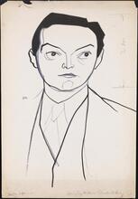 [Walter Lippman.]
