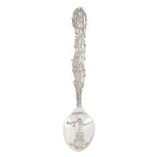 Souvenir Spoon
