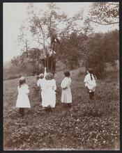 Christian Herald Children's Home.