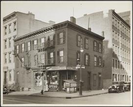 [Charles Street and Washington Street]