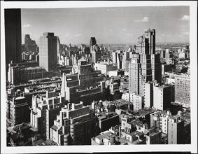 [Midtown Manhattan.]