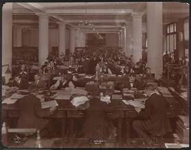Geo. Borgfeldt Co., New York.