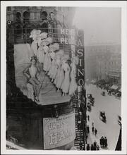 Theatre, Casino, 39th St. & Broadway.