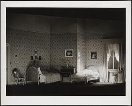 [Setting for "Call It a Day".]