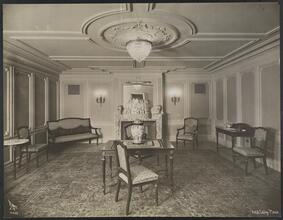 Hotel Copley-Plaza.