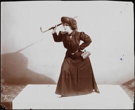 Women's Self Defense, Dr. Latson.