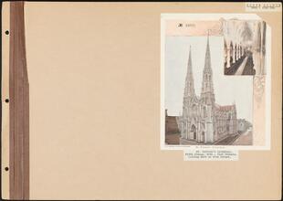 Fifth Avenue between 50th and 51st Streets [Fifth Avenue, 40th Street to 54th Street]